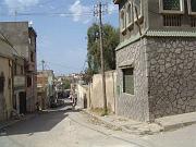 ORAN AOUT 2007 rue du Dauphine en haut